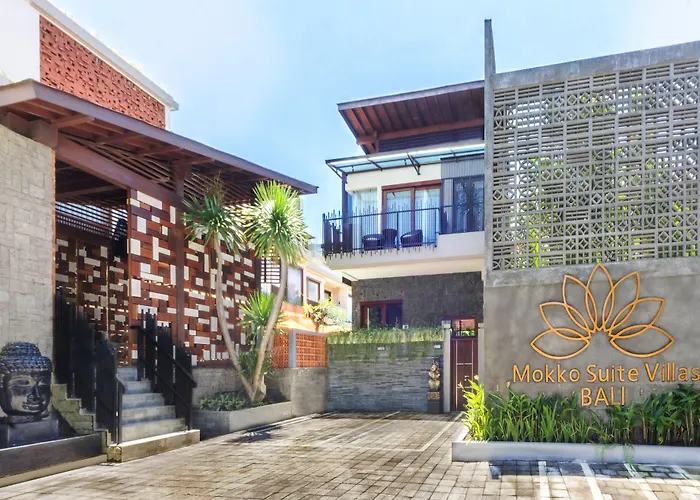 Mokko Umalas Bali *