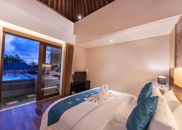 Mokko Umalas Bali