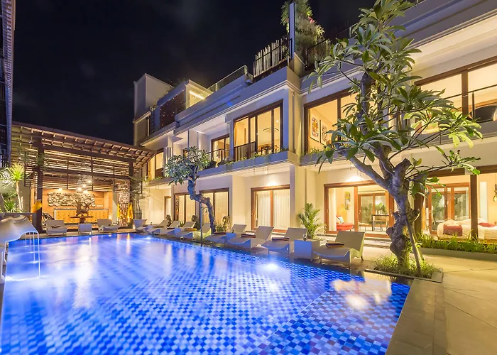 Mokko Umalas Bali *