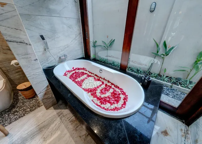 Mokko Umalas Bali *
