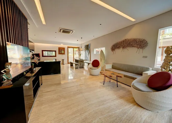 Mokko Umalas Bali *