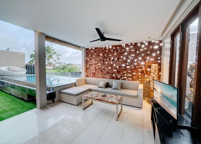 Mokko Umalas Bali