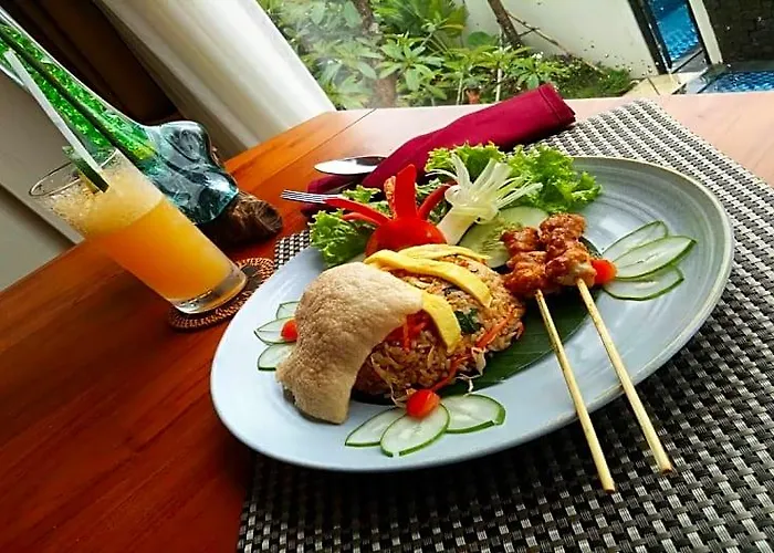 ヴィラ Mokko Umalas Bali スミニャック