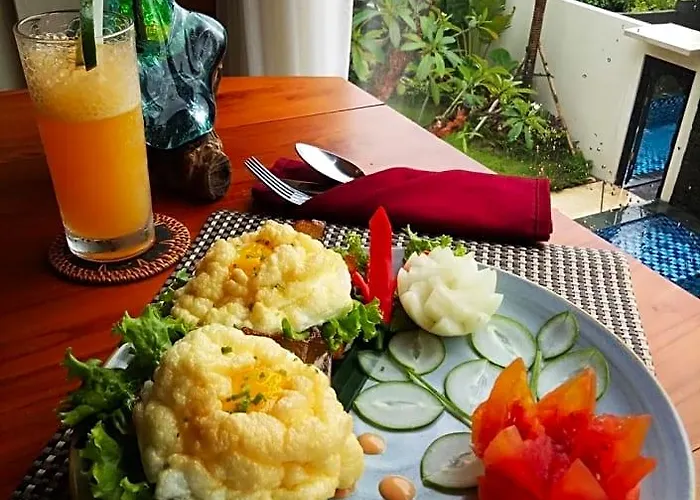 Mokko Umalas Bali
