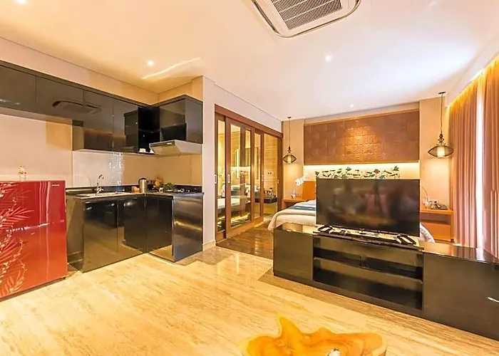 Mokko Umalas Bali